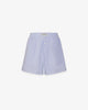 SHORTS STRIPED