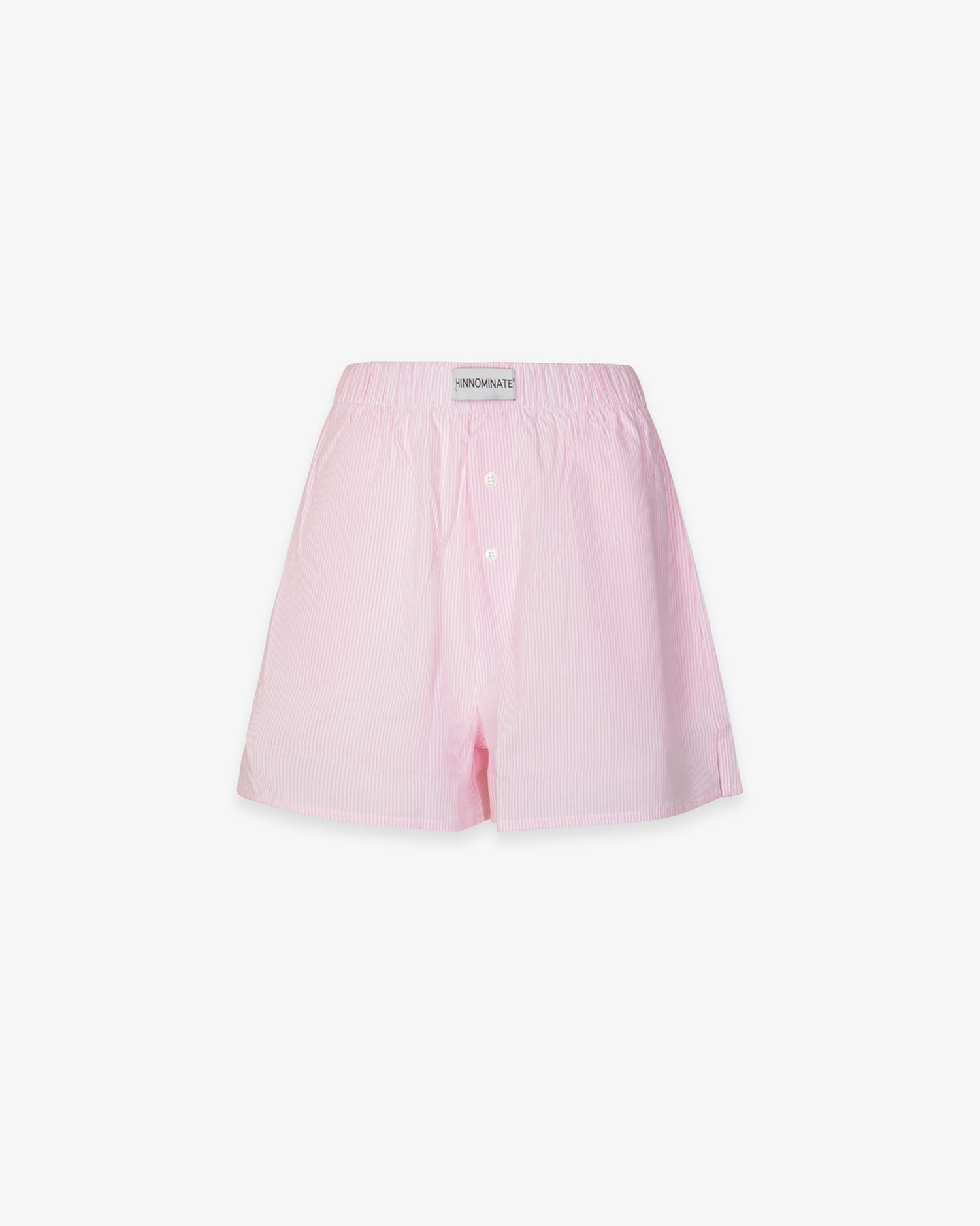 SHORTS STRIPED 
