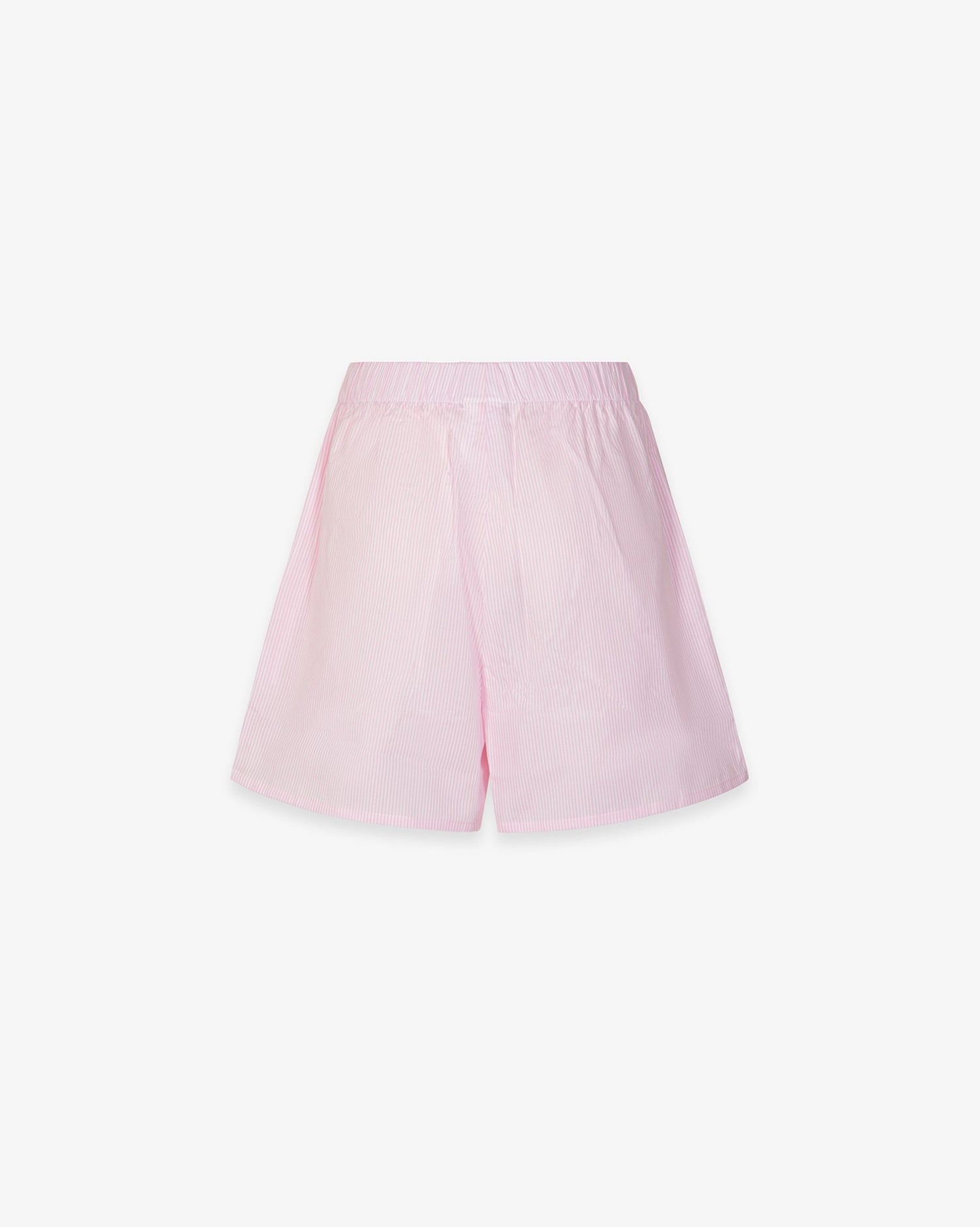 SHORTS STRIPED 