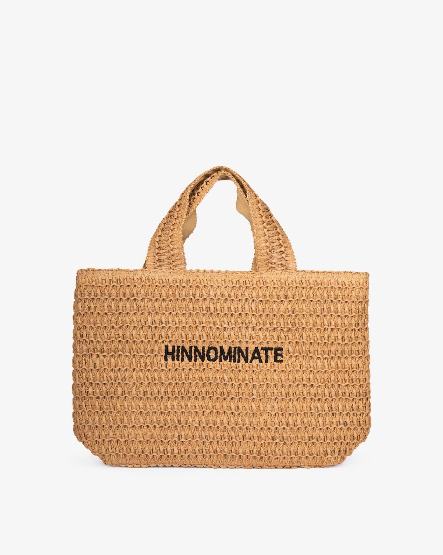 MINI BAG RAFIA 