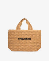 MINI BAG RAFIA 