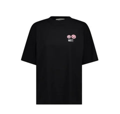 SHOULDER PAD TEE 