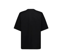 SHOULDER PAD TEE 