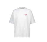 SHOULDER PAD TEE 