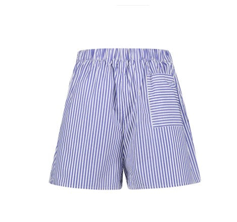 BLUE LOBSTER SHORT 