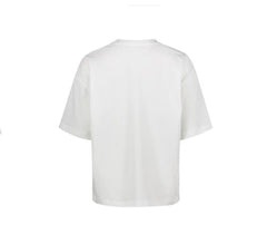 FLOWER SMILE TEE 