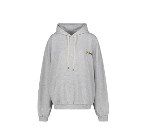 GROS LOGO HOODIE 