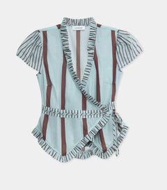 SHIRT ATENA WRAP 