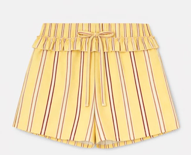 SHORTS CAOS 