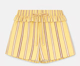 SHORTS CAOS 