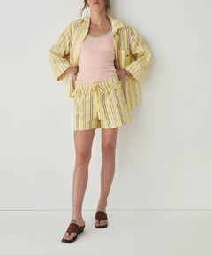 SHORTS CAOS 