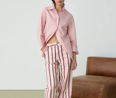 NOBOYFRIEND SHIRT 