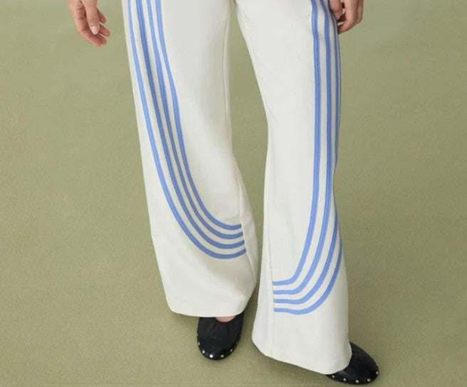 ZION ECRU PANTS 