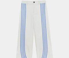 ZION ECRU PANTS 