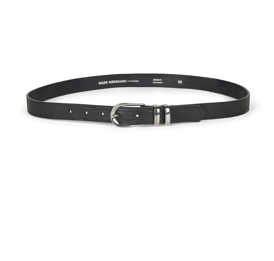BELT CROC BERRY 