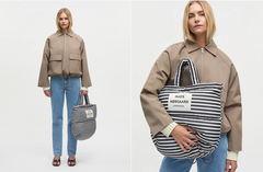COTTON DELISH JACKET 