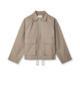 COTTON DELISH JACKET 