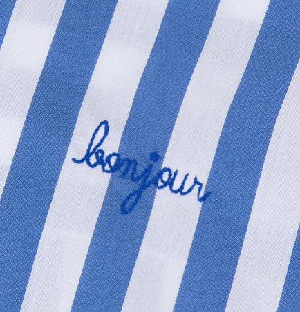 BONJOUR BIDAUT SHIRT 