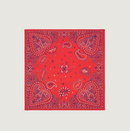 BOULONIS BANDANA 
