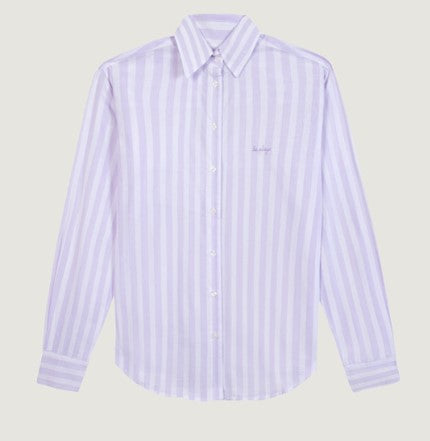LA PLAGE SHIRT 