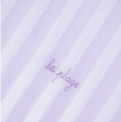 LA PLAGE SHIRT 