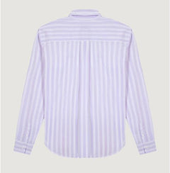 LA PLAGE SHIRT 