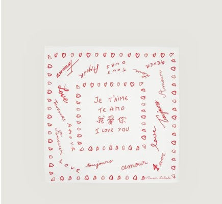 LAMPADA BANDANA 
