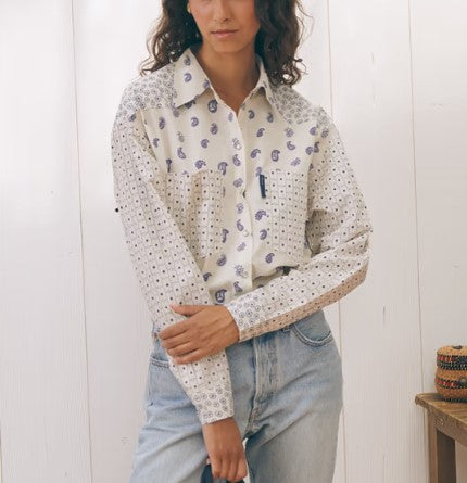 MONSLET SHIRT 