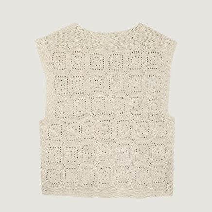 PIVER GILET 