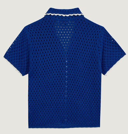 SOUCHIER SHIRT 