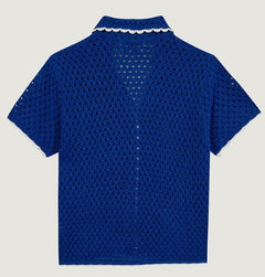 SOUCHIER SHIRT 
