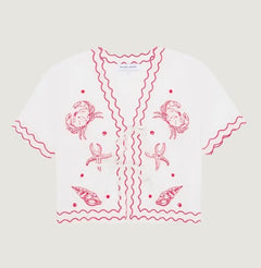 VENERE SHIRT 