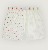FLEURS D ETE' SHORT 