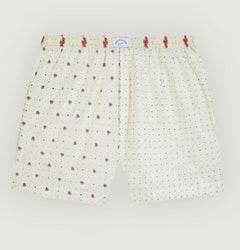 FLEURS D ETE' SHORT 