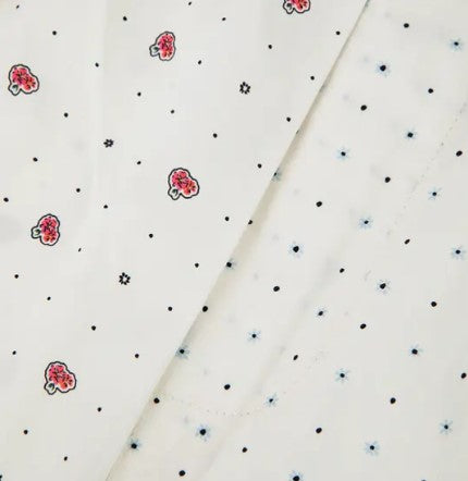FLEURS D ETE' SHORT 