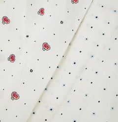 FLEURS D ETE' SHORT 