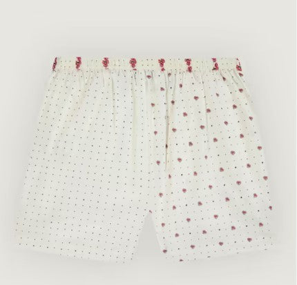 FLEURS D ETE' SHORT 