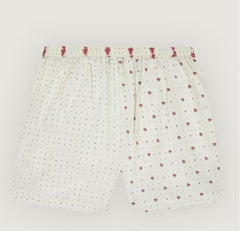 FLEURS D ETE' SHORT 