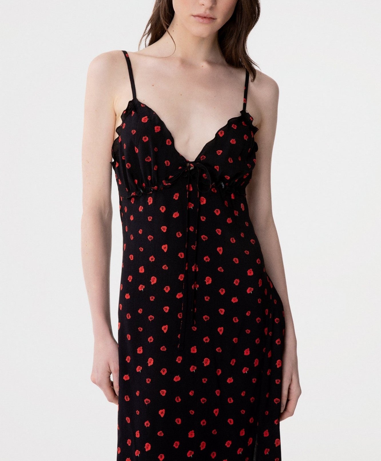 DRESS RILEY 