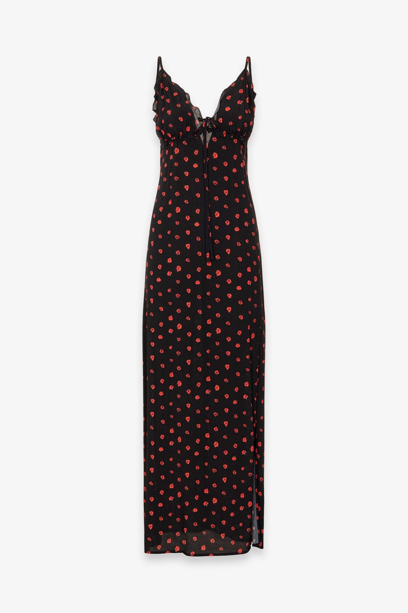 DRESS RILEY 