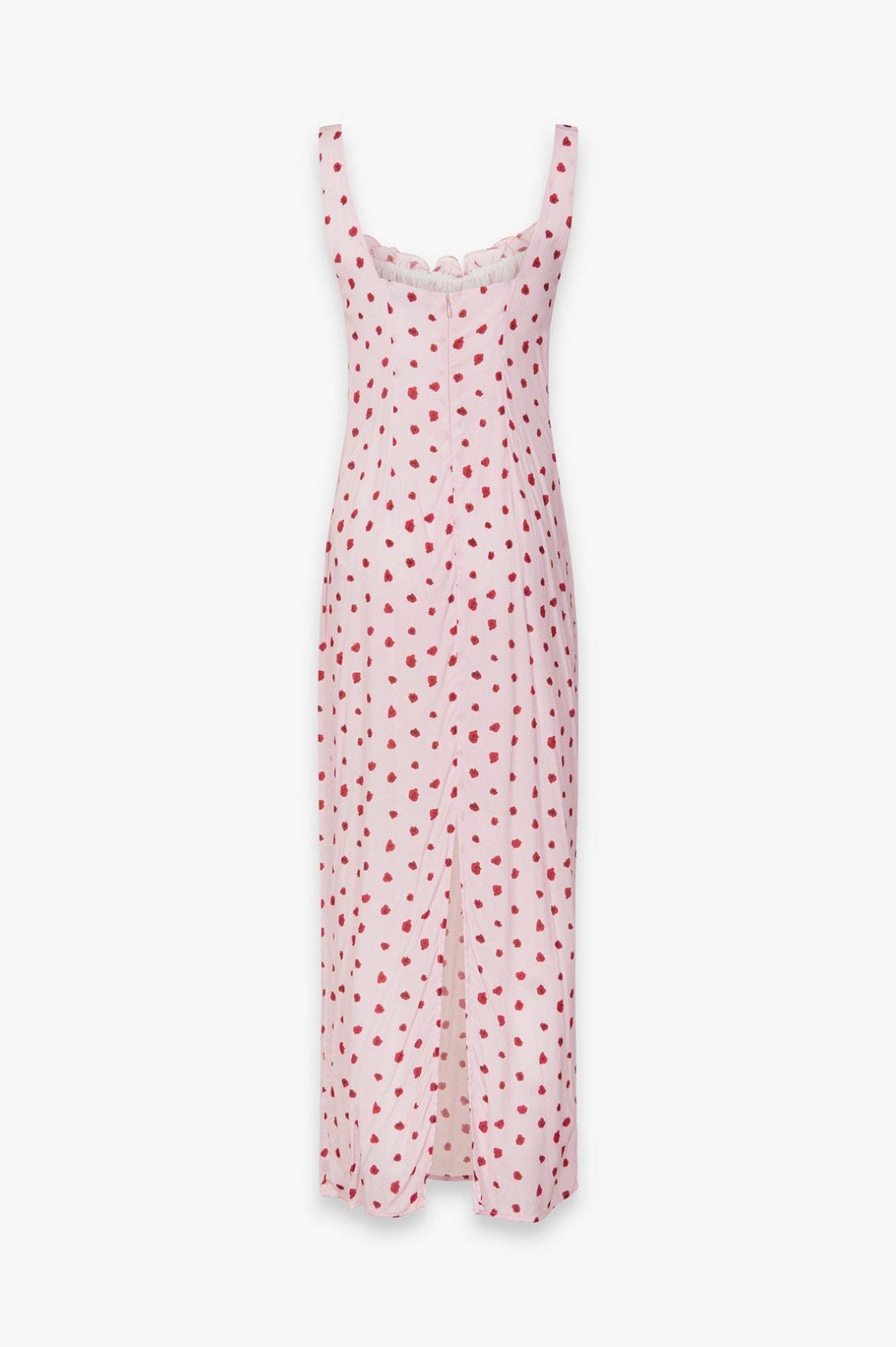 DRESS MEGAN 