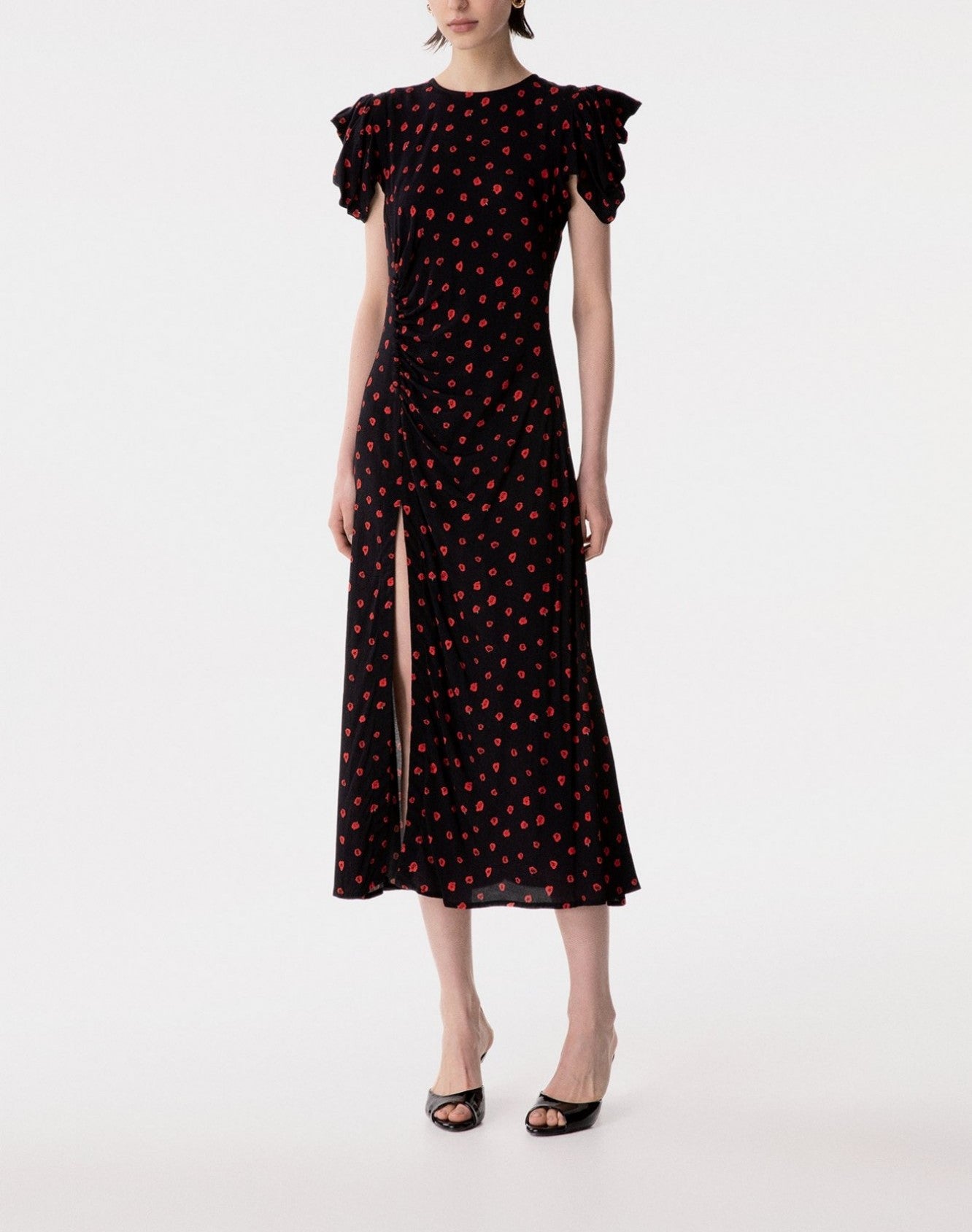 DRESS KRISTEL 