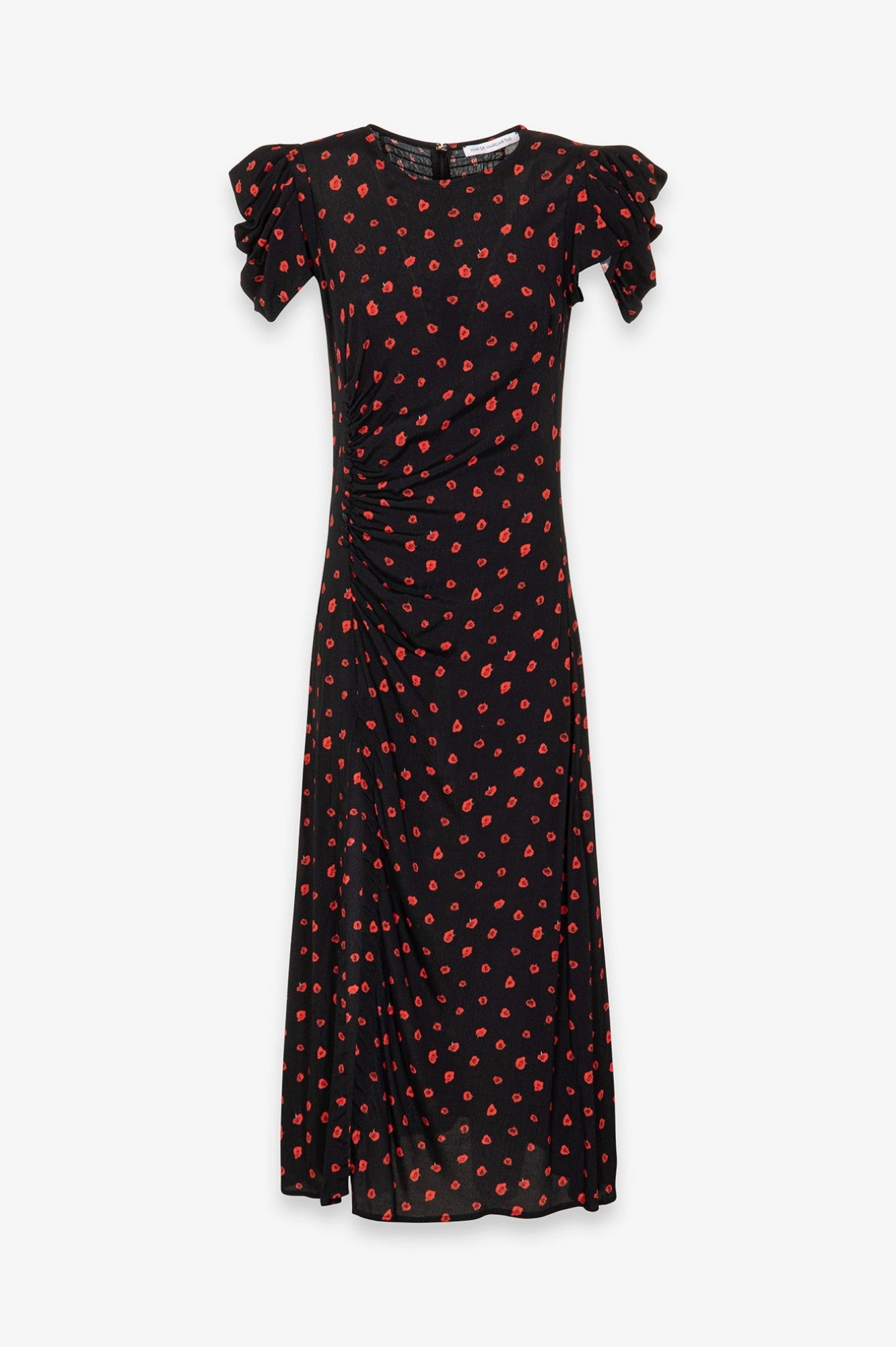 DRESS KRISTEL 