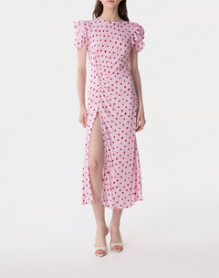 DRESS KRISTEL 