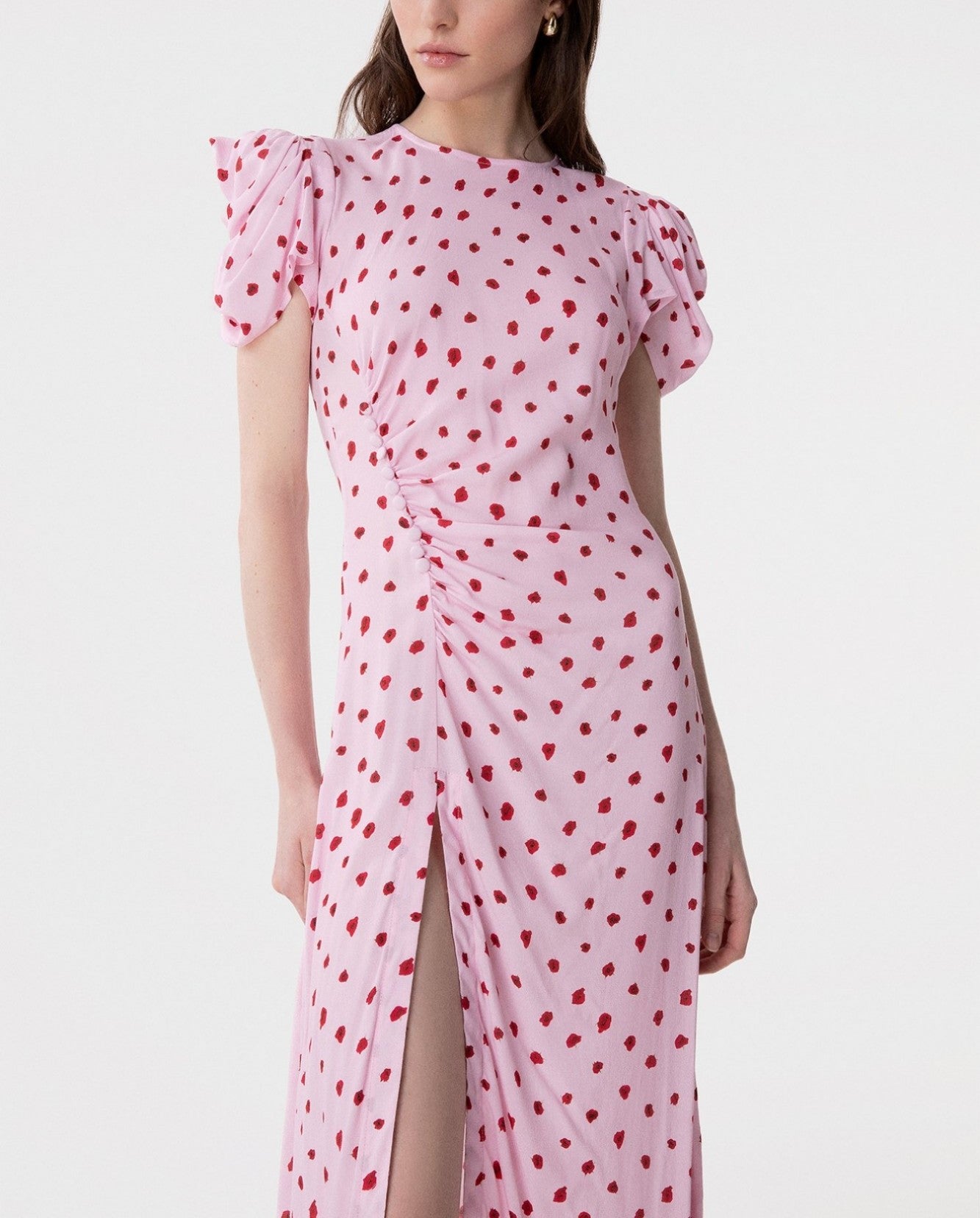 DRESS KRISTEL 