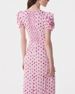 DRESS KRISTEL 
