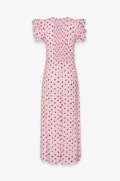 DRESS KRISTEL 
