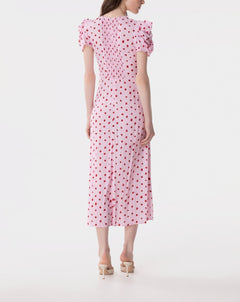 DRESS KRISTEL 
