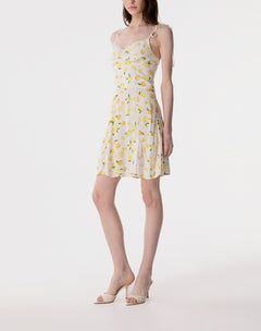 ALYA DRESS 