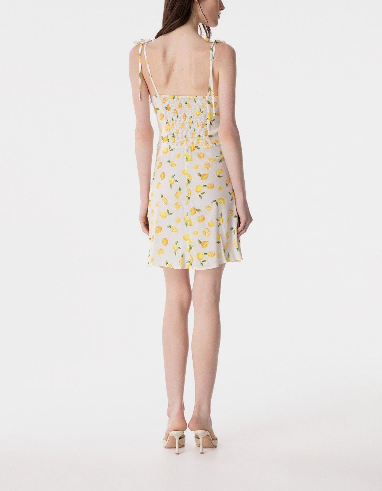 ALYA DRESS 
